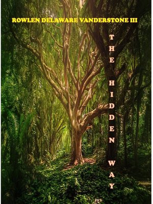 cover image of The Hidden Way